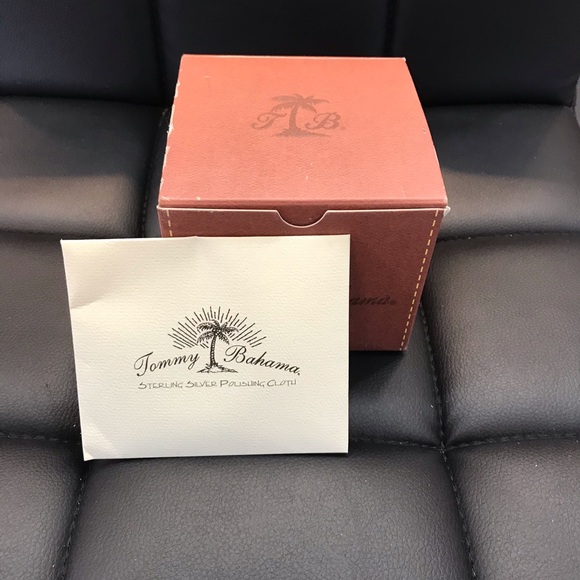 Tommy Bahama Watch - Picture 3 of 3